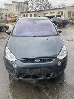 Rozpredám Ford S max