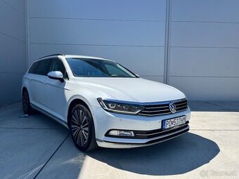 Volkswagen passat 2.0 automat
