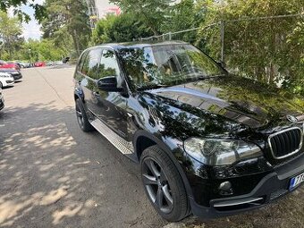 Predam BMW x5 e70