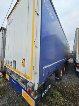 NAVES KOGEL AKO NOVY SUPER STAV - 1
