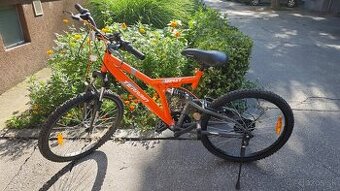Bicykel 24