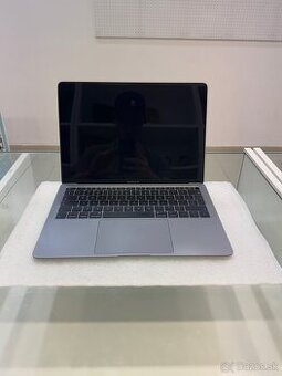 ZÁRUKA | Macbook Air 2019