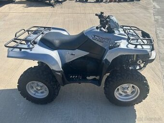 Suzuki kingquad 450