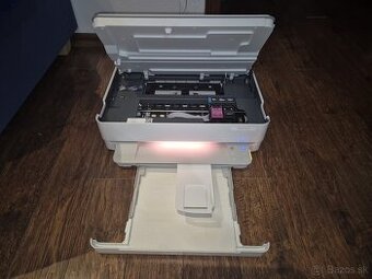 Hp envy 6020e