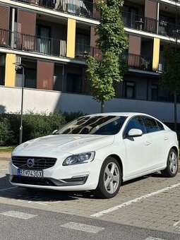 Predam Volvo s60 1.6 hdi manual