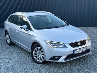 Seat Leon 2016 DSG automat