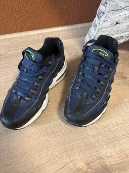 Nike air max velkost 36,5