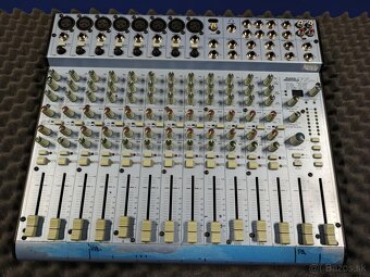 Mixpult Alesis multimix 16 USB - 1