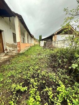 Exkluzívne na predaj rodinný dom v Zlatých Moravciach,...