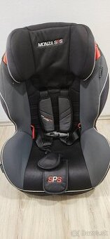 Autosedacka 9-36kg