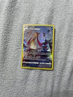 Pokemon karta