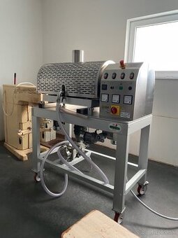 Palacinkový stroj LA MONFERINA C3