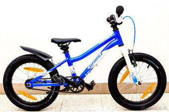 Na predaj detský bicykel GHOST Powerkid 16