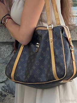 Luis Vuitton kabelka, ORIGINÁL, Petržalka - 1