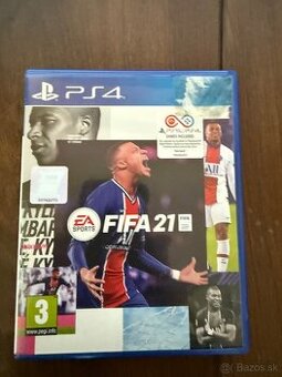 Fifa 21