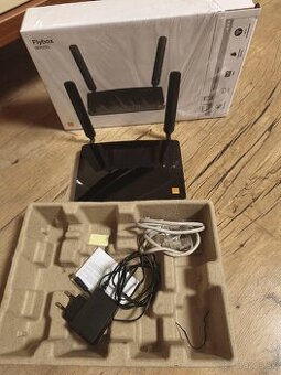 TP LINK ARCHER MR200