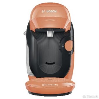 Bosch Tassimo Style