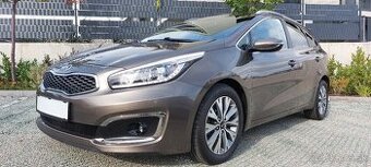 Kia Ceed SW 1.6 CRDi 136k Gold