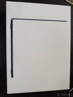 MacBook Air 13" M4 256Gb/16Gb Polnocny