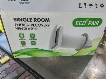 Predám rekuperacne jednotky