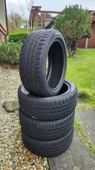 Pirelli SottoZero 235/45 r18 zimné