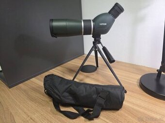 Predám spektív Luxun 15-45x60 - poškodený