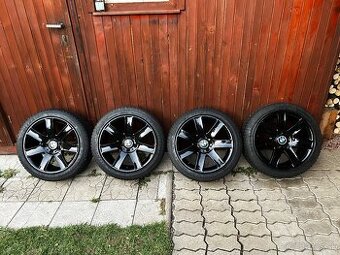 Disky Bmw r17 5x120
