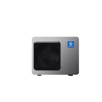 Nové tepelné čerpadlo NL-FLM30-95II/R32.