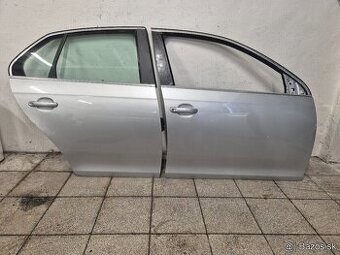 Predám bočné dvere pre Volkswagen Golf 5 V Jetta mk5