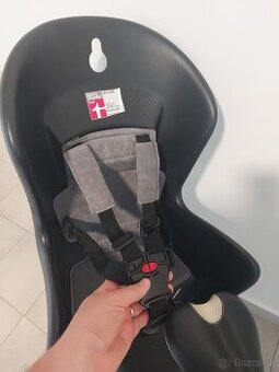 Polisport cyklosedacka