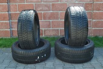 245/45 R18 a 275/40 R18 Pirelli Winter Sottozero3