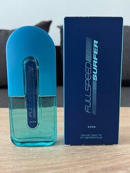 Avon fullspeed surfer EDT 75ml