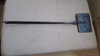 Kliešte, forma na vianočné oblátky