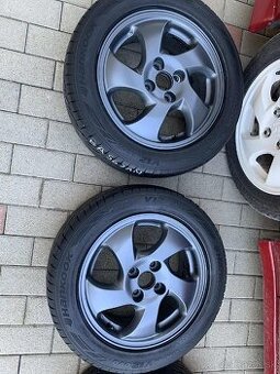 Honda Civic vti disky 4x100 R15