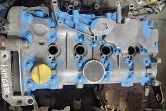 Predám Motor Renault 1.6 kód motora K4MG830, motor K4M G830