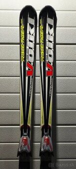 Lyze Volkl Racetiger Slalom 177cm