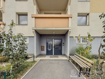 BOSEN | Zrekonštruovaný 3izbový byt s loggiou, 75m2.