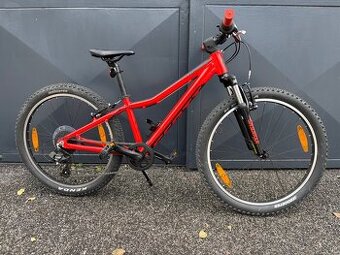 Predám detský bike Scott