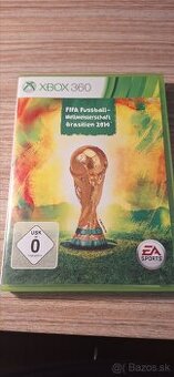 FIFA World Cup 2014 Game | na predaj