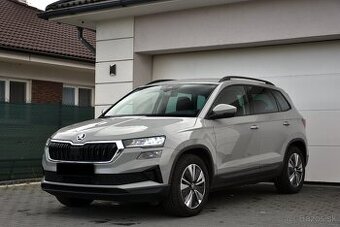 Škoda Karoq 2.0 TDI EVO 4X4 110 kW ,FACELIFT, KAMERA