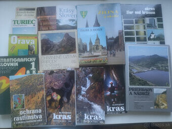 Slovensko : poznávanie, príroda, turistika, vlastiveda