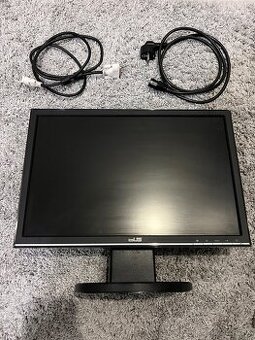 Monitor Asus 19”