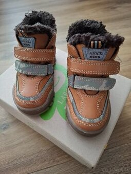 Predám zimné topánočky