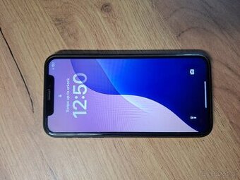 IPhone xr 64gb