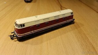 Lokomotiva BR118 BTTB