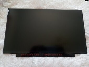 14" LED SLIM displej B140HAN02 , 30pin eDP , FULL HD