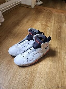 Nike air jordan 7 infrared - 1