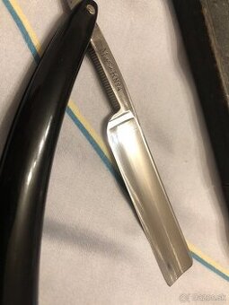 Britva cv heljestrand eskilstuna mk No.4.