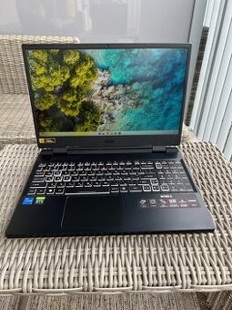 Acer Nitro 5 AN515‑58‑5995 (herný notebook)