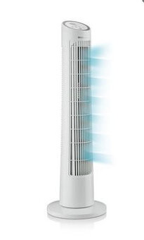 Vežový ventilátor